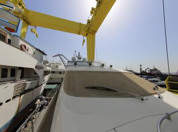 Fairline - Squadron 68