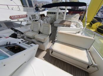 Fairline - Squadron 68