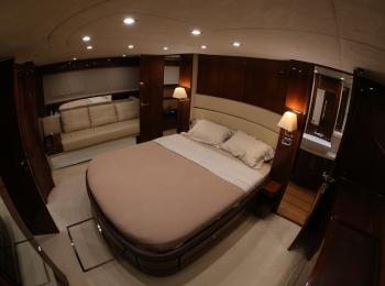 Fairline - Squadron 68