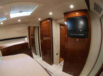 Fairline - Squadron 68