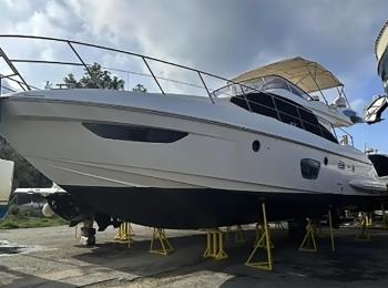 Azimut - 47