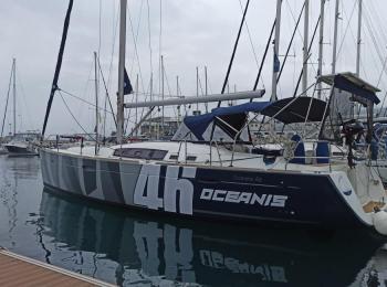 Beneteau - Oceanis 46