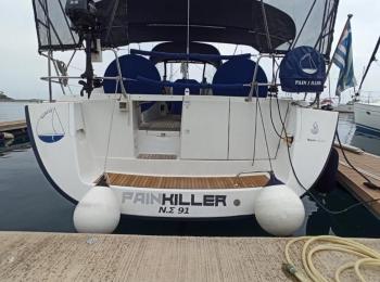 Beneteau - Oceanis 46