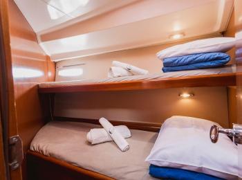 Beneteau - Oceanis 46