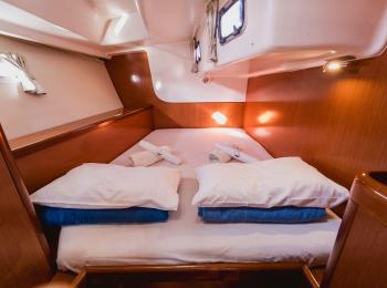 Beneteau - Oceanis 46