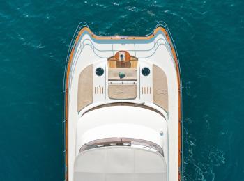 Fountaine Pajot - Queensland 55