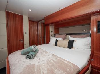 Fountaine Pajot - Queensland 55