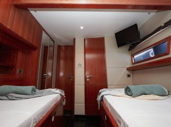 Fountaine Pajot - Queensland 55