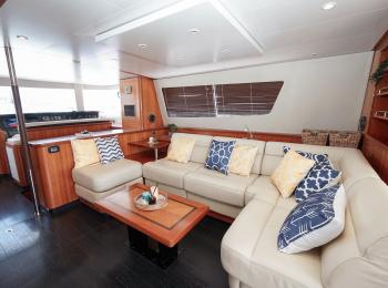 Fountaine Pajot - Queensland 55