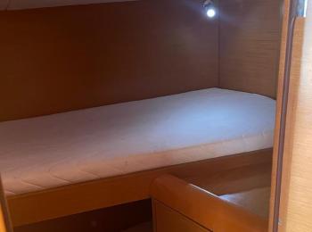 Jeanneau - Sun Odyssey 439