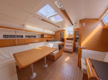 Jeanneau - Sun Odyssey 439