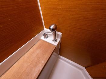 Jeanneau - Sun Odyssey 439