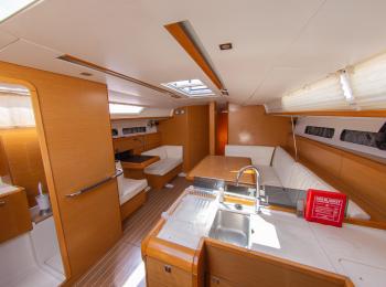 Jeanneau - Sun Odyssey 439
