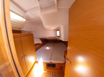 Jeanneau - Sun Odyssey 439