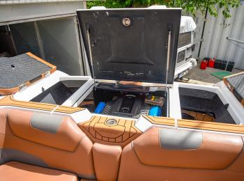 Nautique - Super Air Nautique GS20