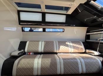 Argo Navis - Limo Tender 39