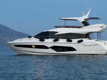 Sunseeker - Manhattan 66