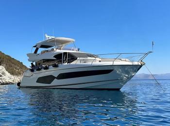 Sunseeker - Manhattan 66