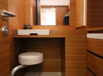 Greenline - 45 Coupe