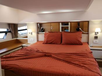 Greenline - 45 Coupe