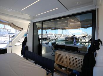 Greenline - 45 Coupe