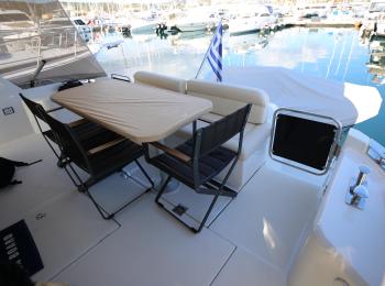 Greenline - 45 Coupe