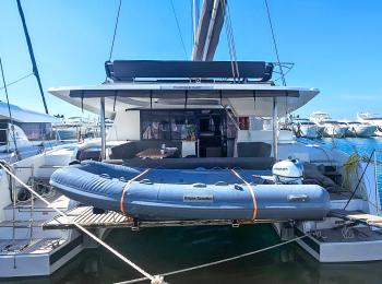 Fountaine Pajot - Tanna 47
