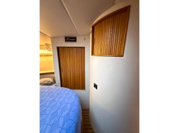 Bertram - 37 Convertible