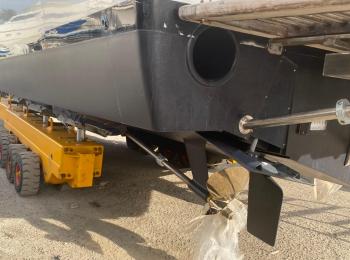 Bertram - 37 Convertible