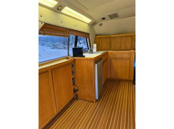 Bertram - 37 Convertible