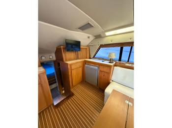 Bertram - 37 Convertible