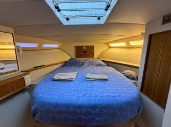 Bertram - 37 Convertible