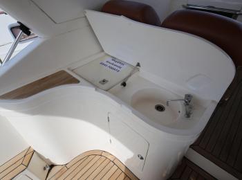 Princess - 366 Riviera