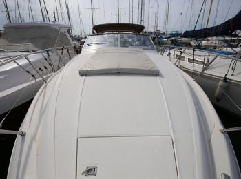 Princess - 366 Riviera