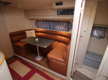 Princess - 366 Riviera