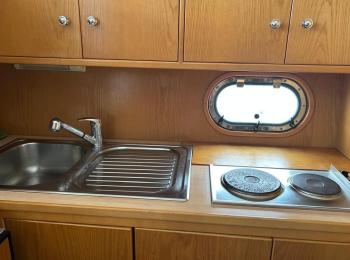 Colvic - Sunquest 44