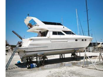 Colvic - Sunquest 44