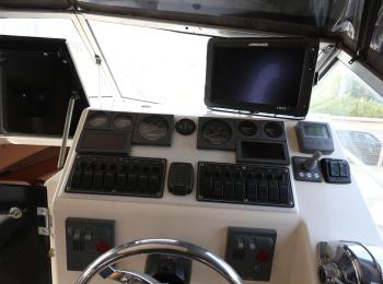 Custom - Lambro boats Bluewater 27