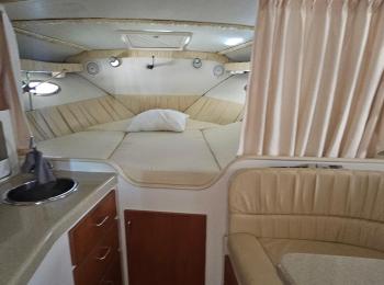 Chris-Craft - 308 Express Cruiser