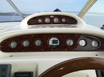 Cranchi - Endurance 39