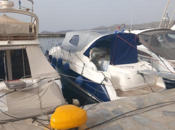 Cranchi - Endurance 39