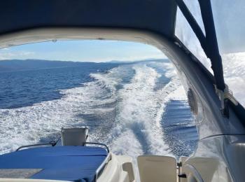 Cranchi - Endurance 39