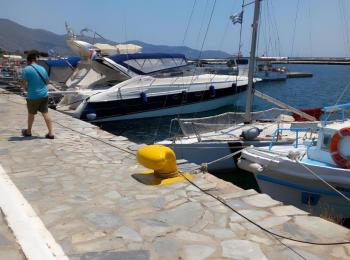 Cranchi - Endurance 39