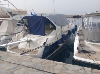 Cranchi - Endurance 39