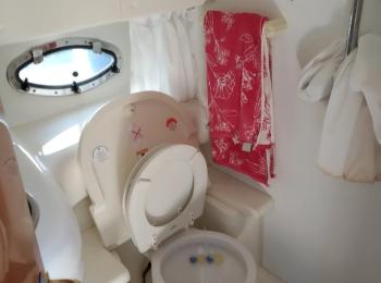 Cranchi - Endurance 39