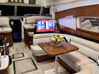 Jeanneau - Prestige 46