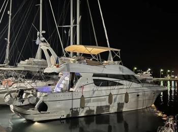 Jeanneau - Prestige 46