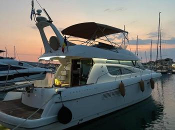 Jeanneau - Prestige 46