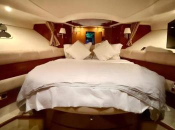 Jeanneau - Prestige 46