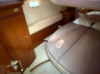 Jeanneau - Prestige 46